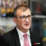 A.Haluk ÖZSEVİM