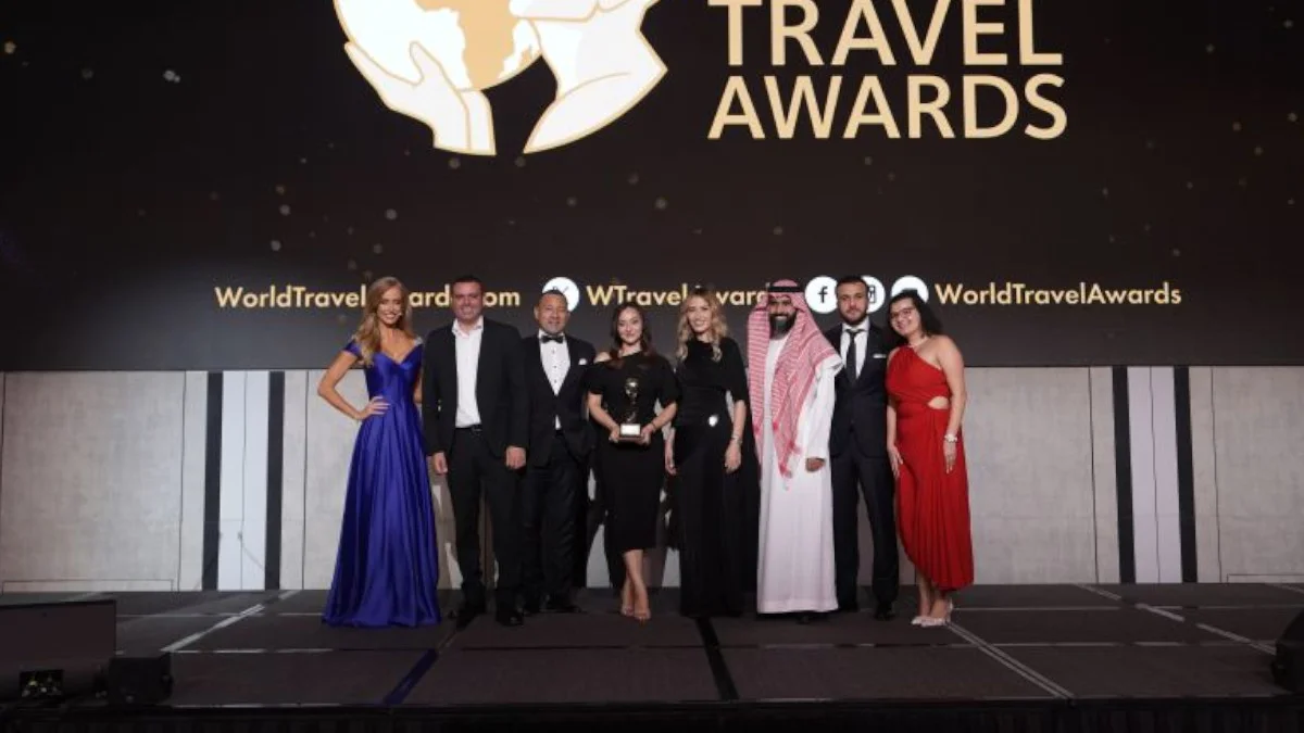Rixos Hotels’ten Orta Doğu ve BAE’de önemli başarı