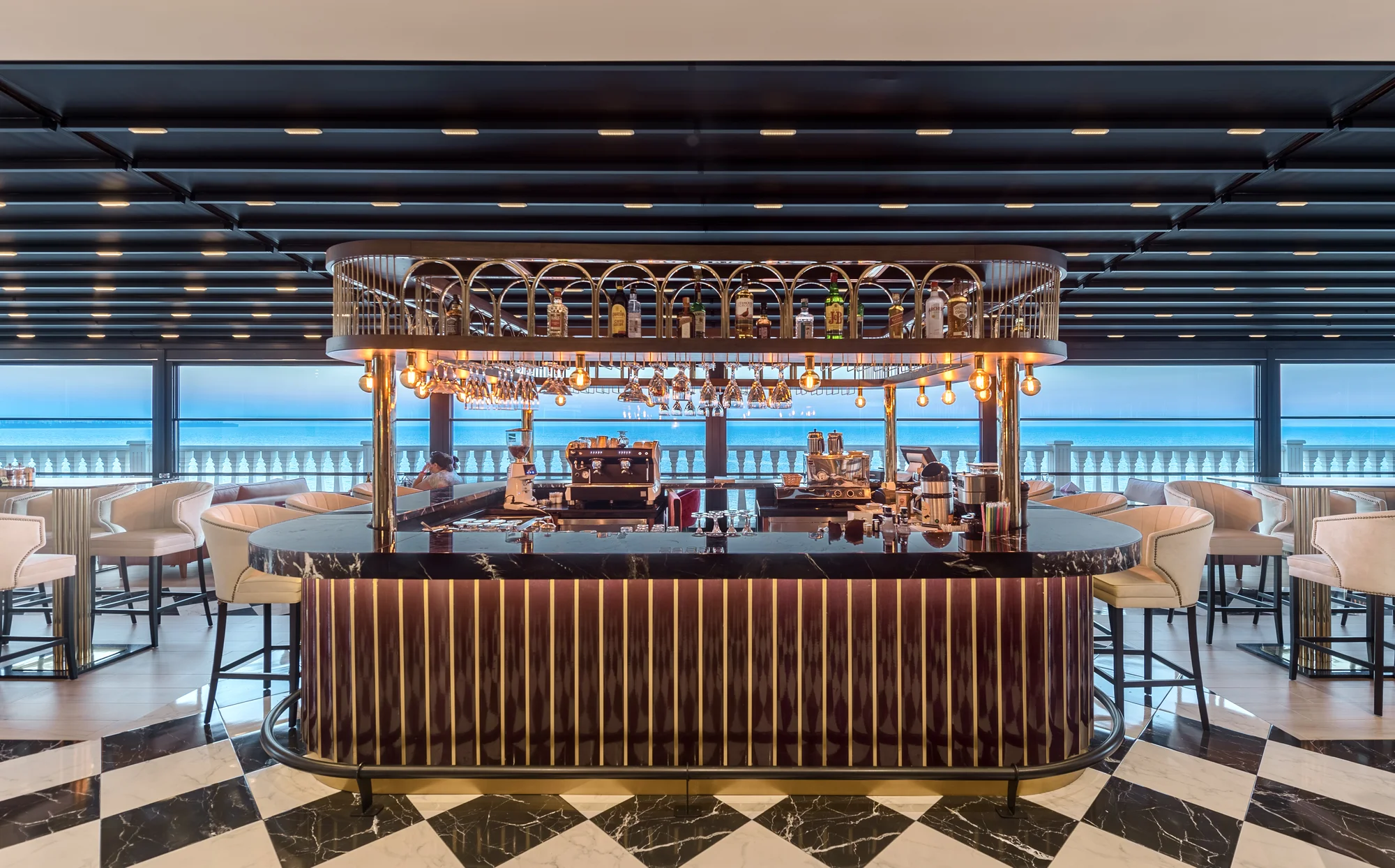 Crowne Plaza Antalya’ya, Luxury Lifestyle Ödülü