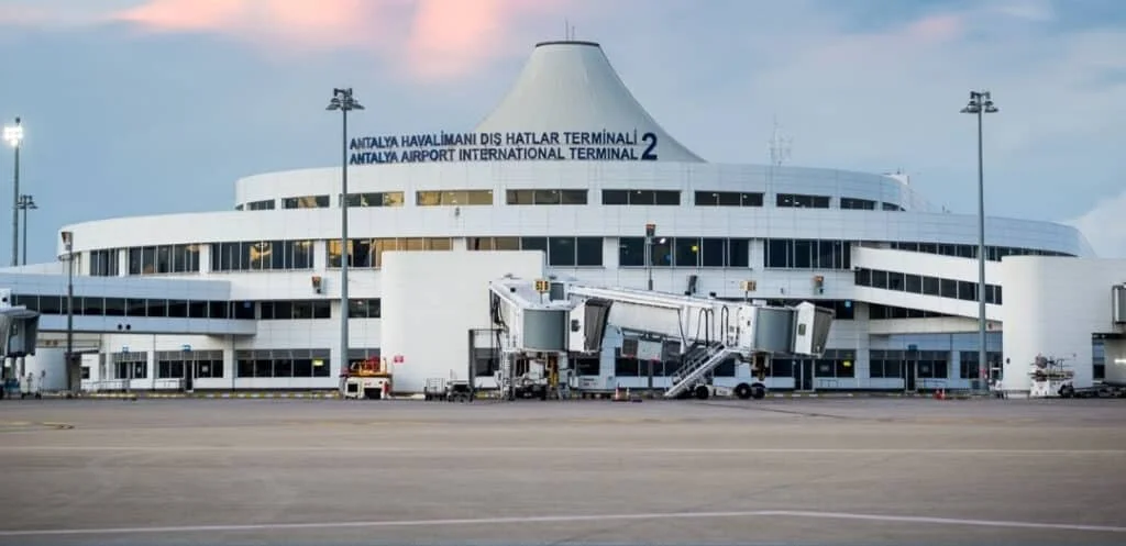 Fraport TAV Antalya Havalimanı’ndan iki yeni rekor