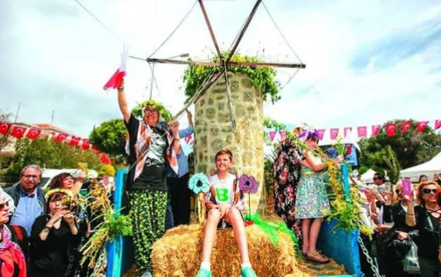 Festival çok güzel ama birkaç şey konuşalım mı?