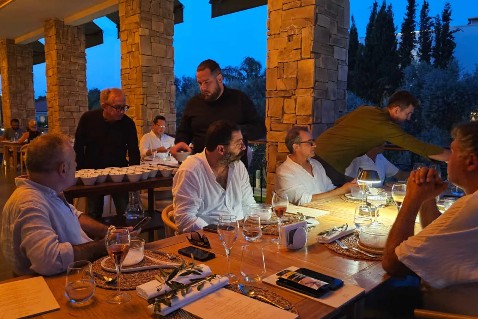 Ela Excellence Belek’te Michelin yıldızlı şeflerden gastronomi yolculuğu