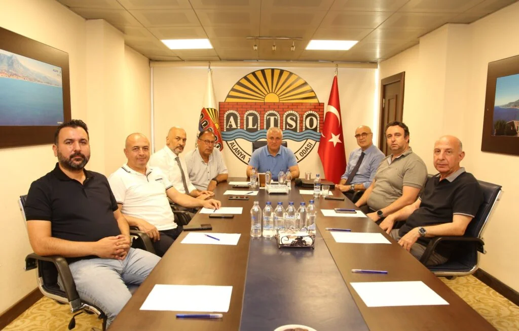 10 Haziran’a kadar Almanya’dan gelen uçuşlar durduruldu