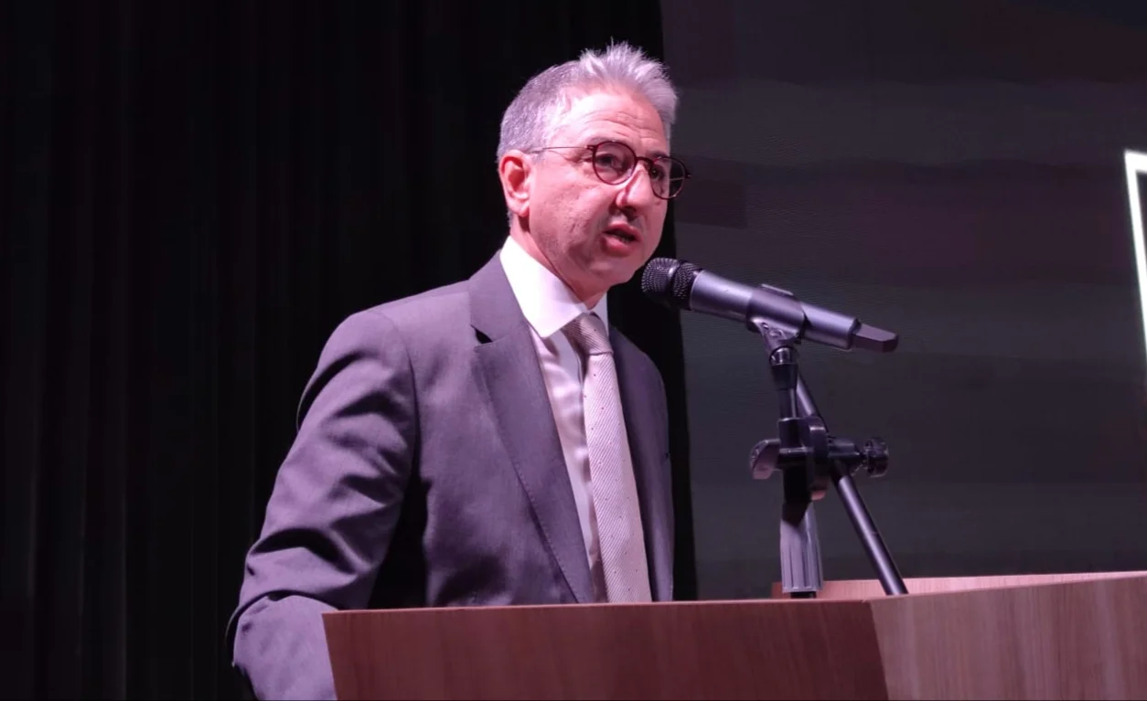 Başkan Saatçioğlu: “Yangın için en önemli faktör, bilinçli personel müdahalesidir"
