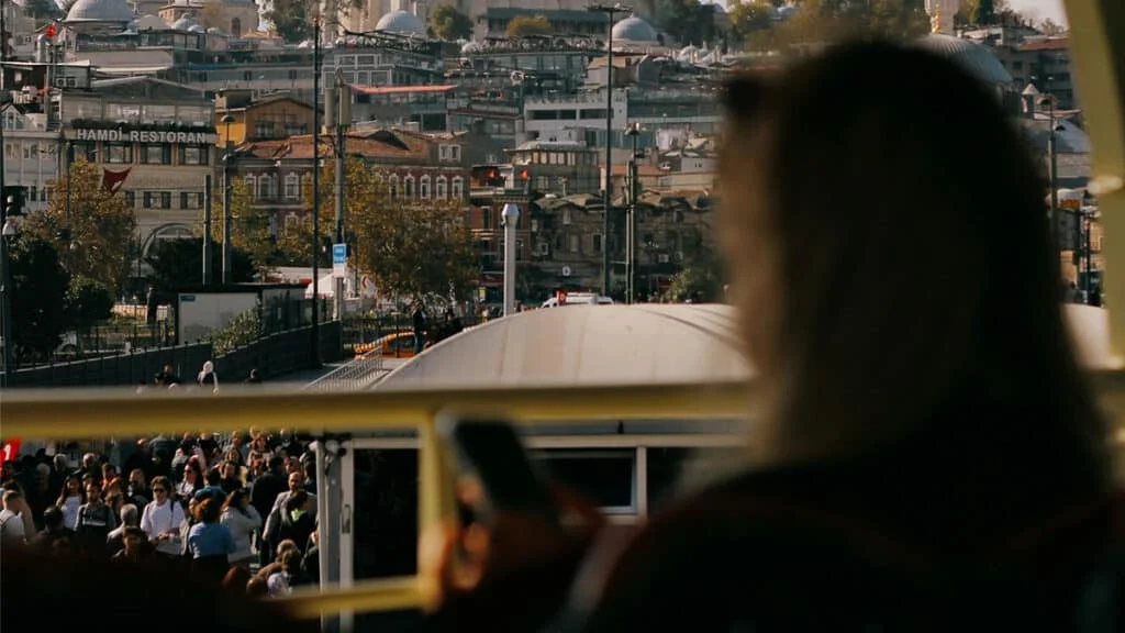Türkiye, 2024'te Avrupa'nın en çok turist alan ikinci ülkesi olmaya aday