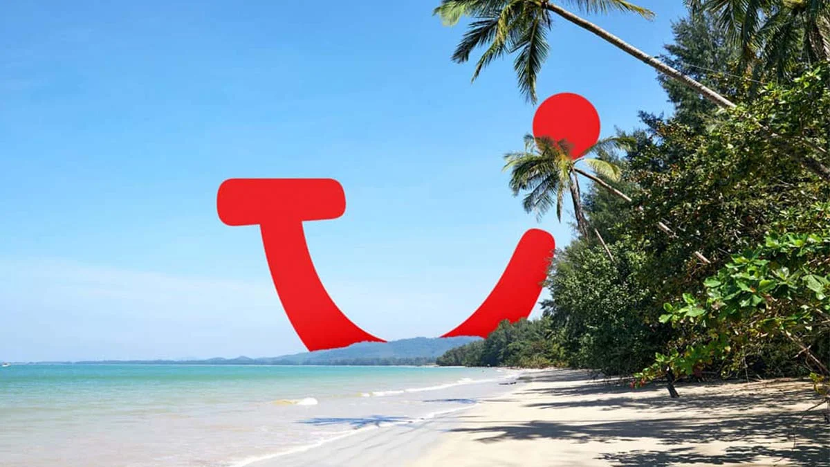 TUI 14,7 milyon rezervasyon aldı
