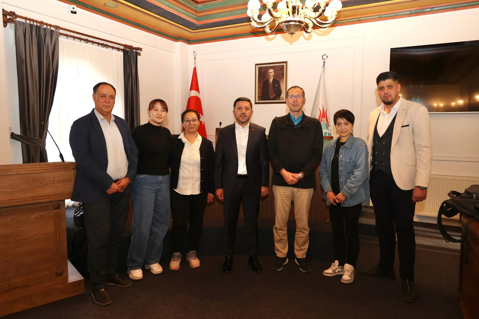 Japon yatırımcılar, Türkiye'de turizme yatırım yapacak