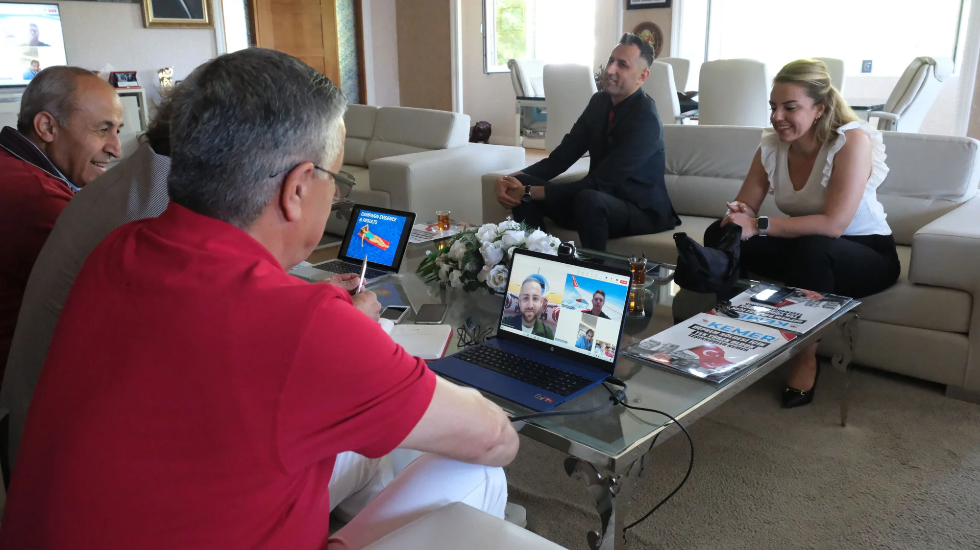 Jet2 Kemer için 510 bin koltuk ayırdı