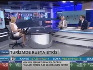 Firuz Bağlıkaya ve Tunç Batum 2017 için umutlu konuştu