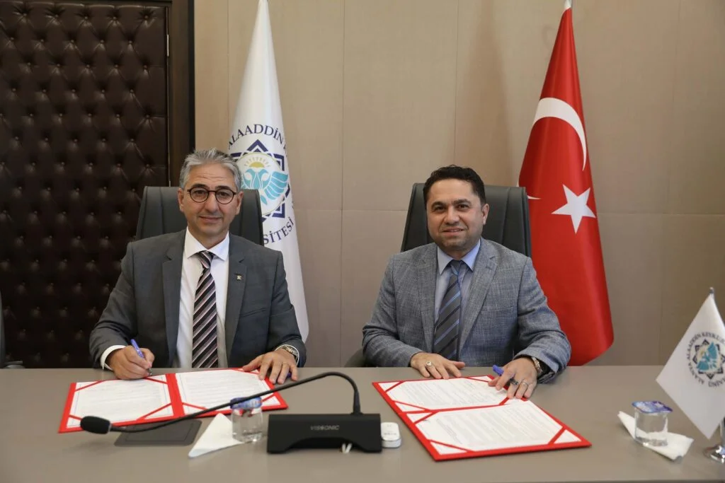 POYD ve ALKÜ, turizm öğrencilerine iş ve staj imkanı sağlayacak