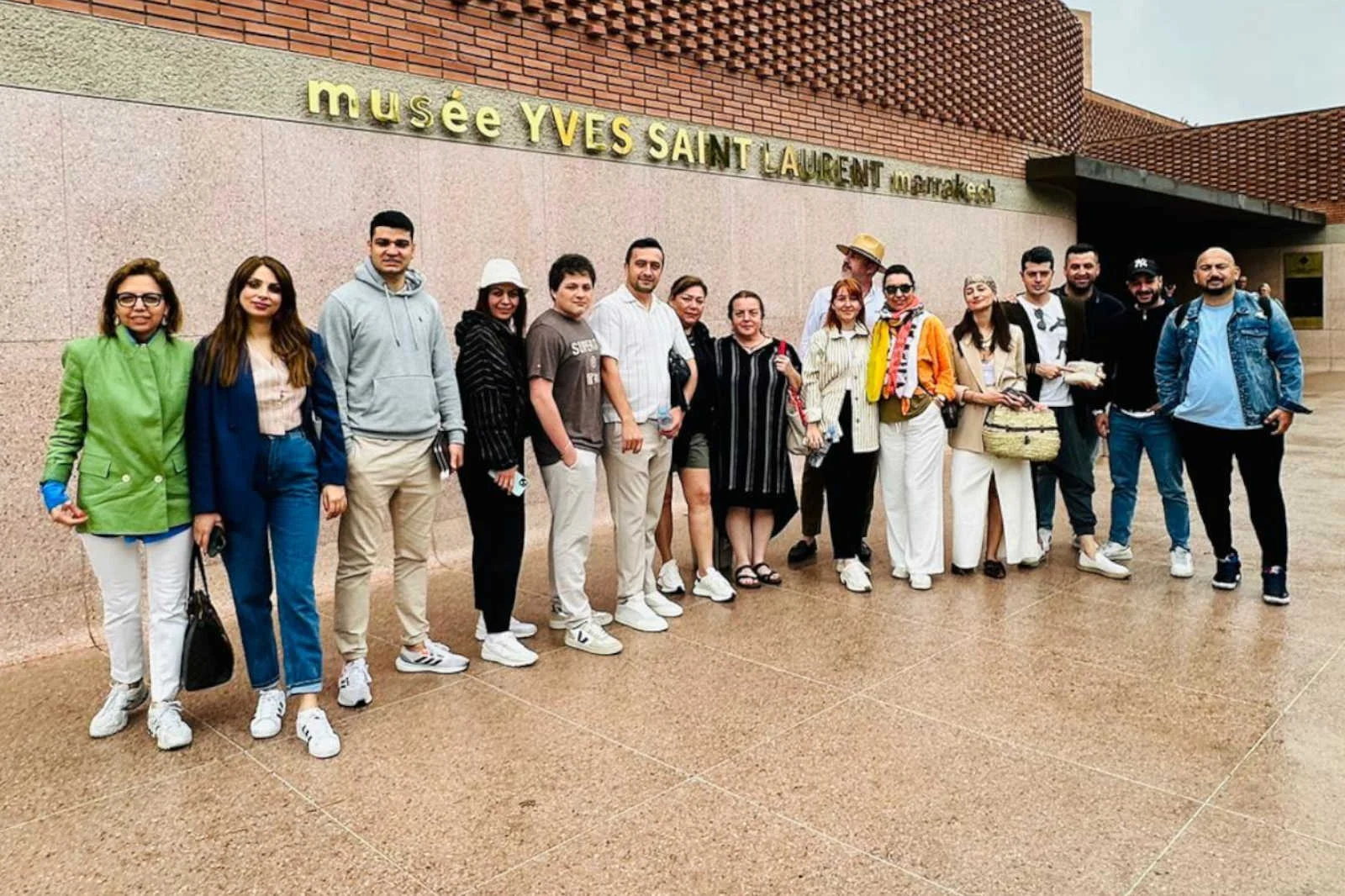 Karnak Travel, Fas’ta muhteşem bir organizasyona imza attı