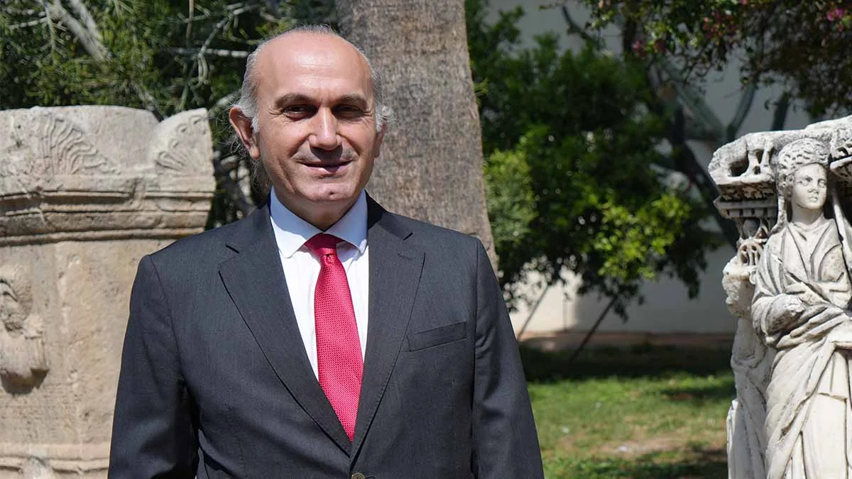 Hamit Kuk: "Turizmde rekabet gücü en yüksek ülkelerden biriyiz"