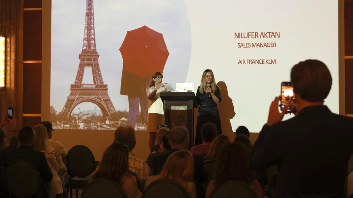 Fransa turizm sektörü Türkiye pazarında büyümek istiyor