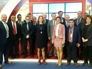 Romanya pazarı pasaport engeline takıldı