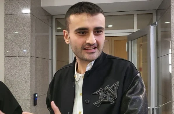 SİT alanında inşaat yaptıran ünlü fenomen CZN Burak için 5 yıla kadar hapis talebi