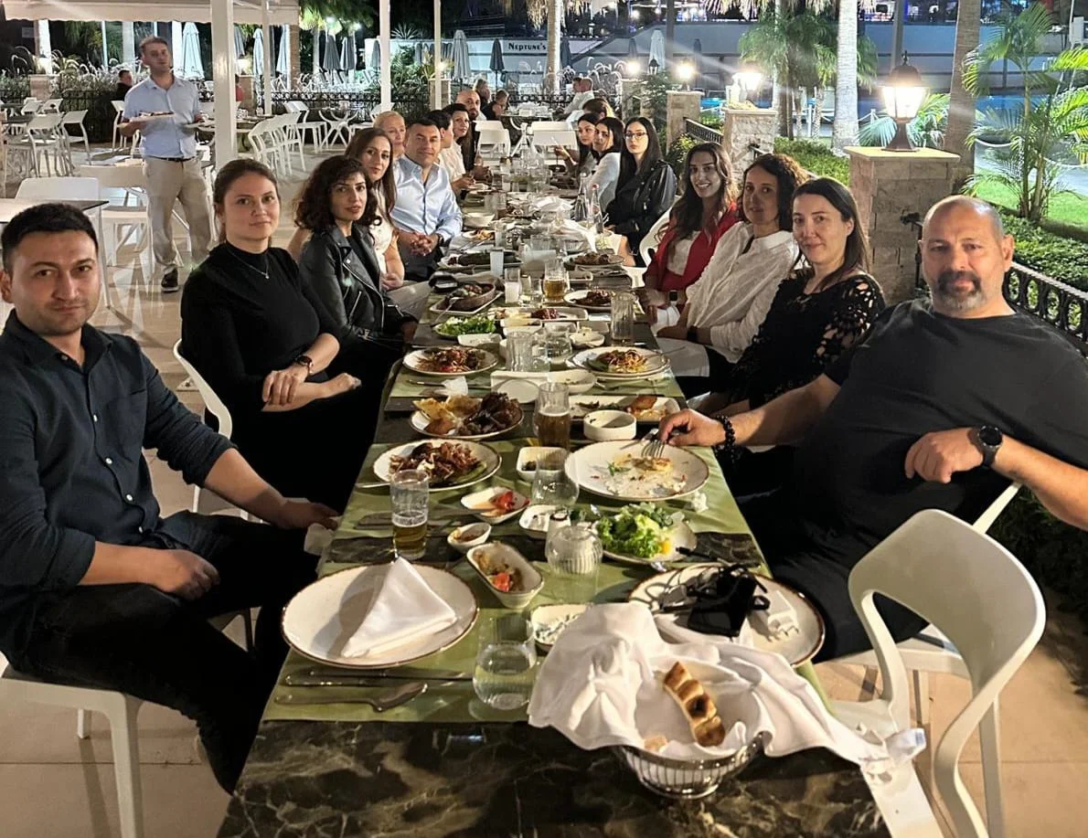 Hedef büyüten Booktoworld, 2025 sezonuna hazır!