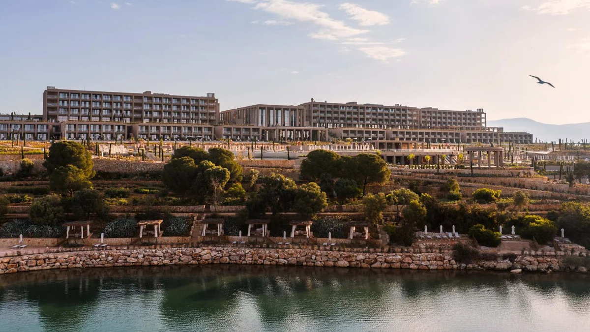 Akra Didim, Artist Residency programıyla sanatçılara üretim alanı açıyor
