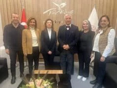 Türk turizmine uyarı: “Avrupa bizi oyunun dışında bırakabilir”