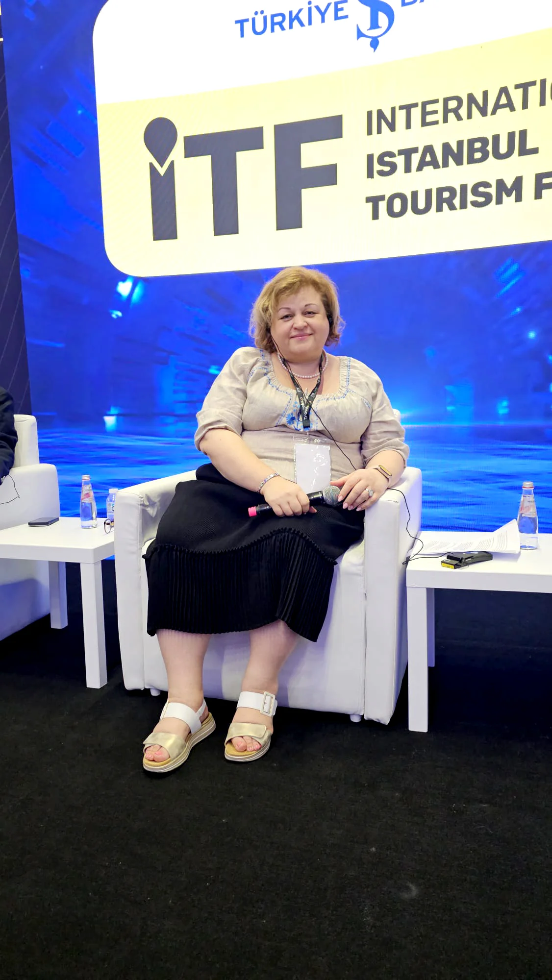 Türkiye'ye alternatif bir destinasyon yok!