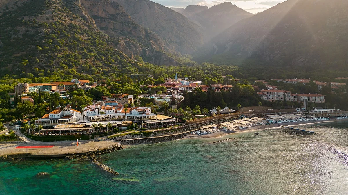 Liberty Hotels & Resorts yeniliklerle 2024 sezonunu açıyor