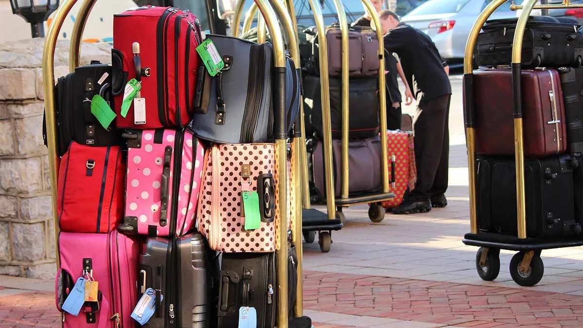 TÜİK, iç turizm verilerini açıkladı: 9,5 milyon kişi seyahat etti
