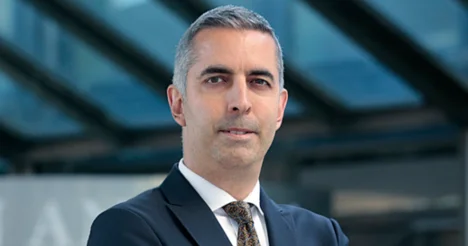 Sheraton ve Lugal Ankara’nın genel müdürü Sinan Köseoğlu oldu