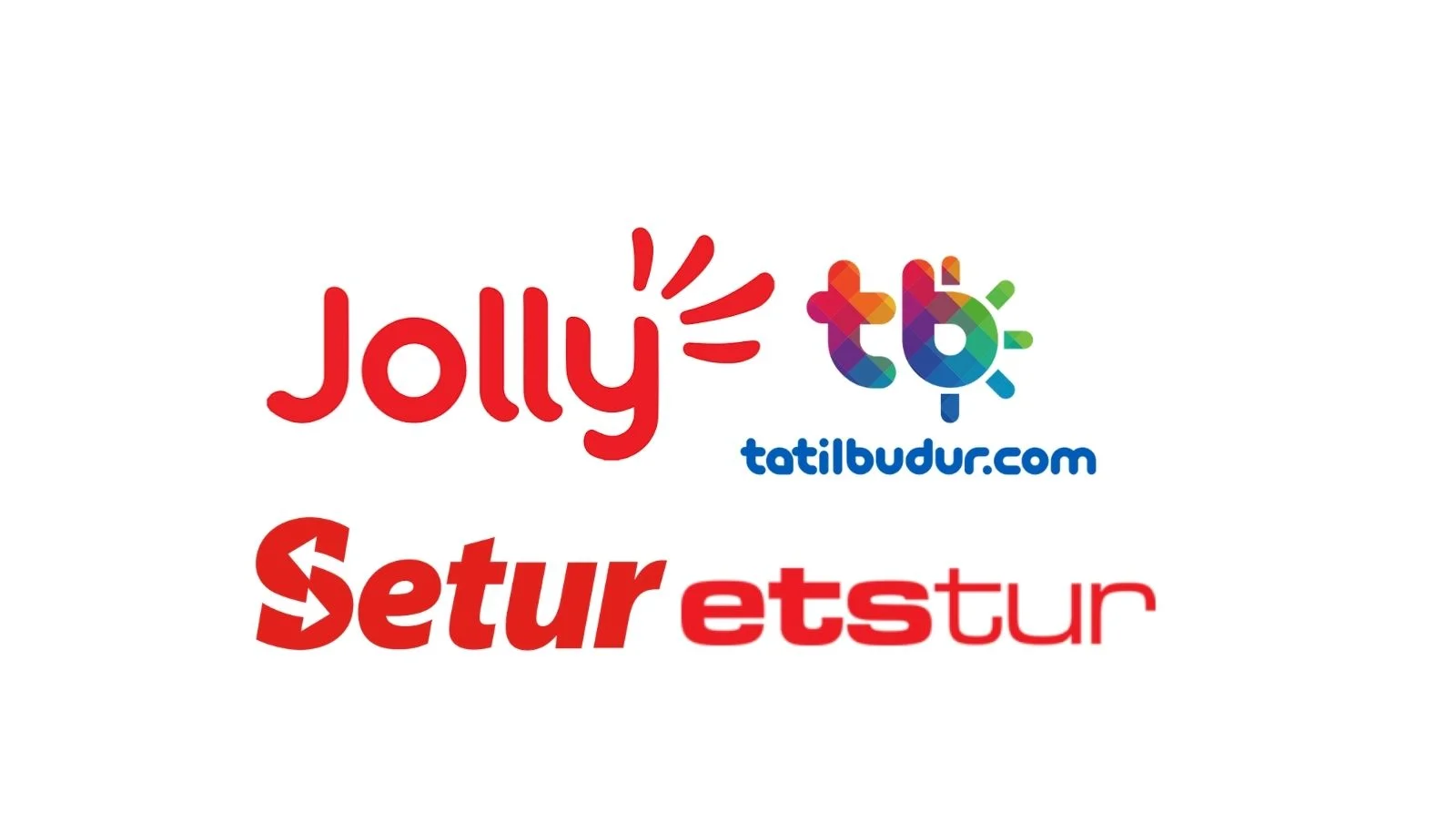 Jolly, Etstur, Setur ve Tatilbudur, Türkiye’nin En İyi İşverenleri arasında