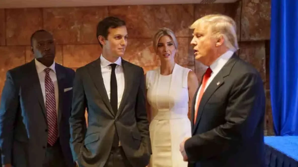 Trump'ın damadının yapacağı 10 bin odalı otel projesi hakkında soruşturma başlatıldı