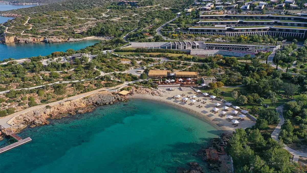 Six Senses Kaplankaya, 22 Mart’ta kapılarını yeniden açacak