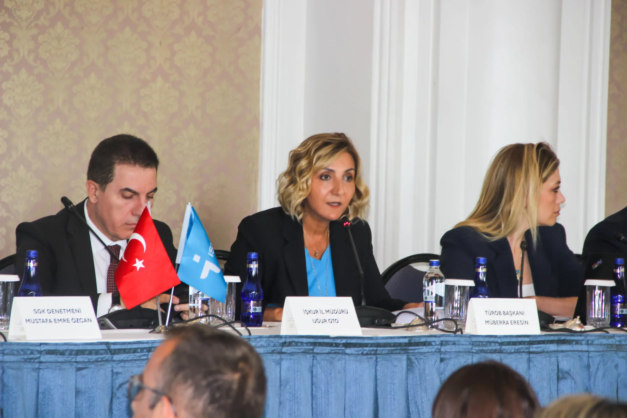 Turizm istihdamında tarihi rekor: Personel sayısı 1.5 Milyonu geçti