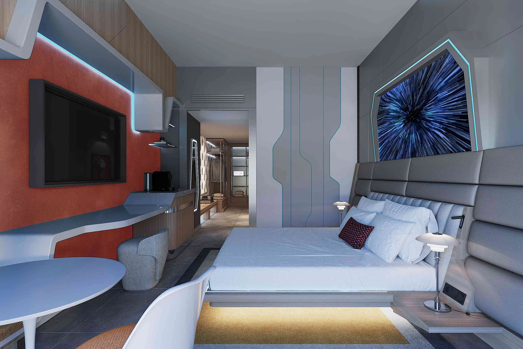 Fettah Tamince, Nickelodeon Land ve Nickelodeon Hotels’i Antalya’ya getiriyor