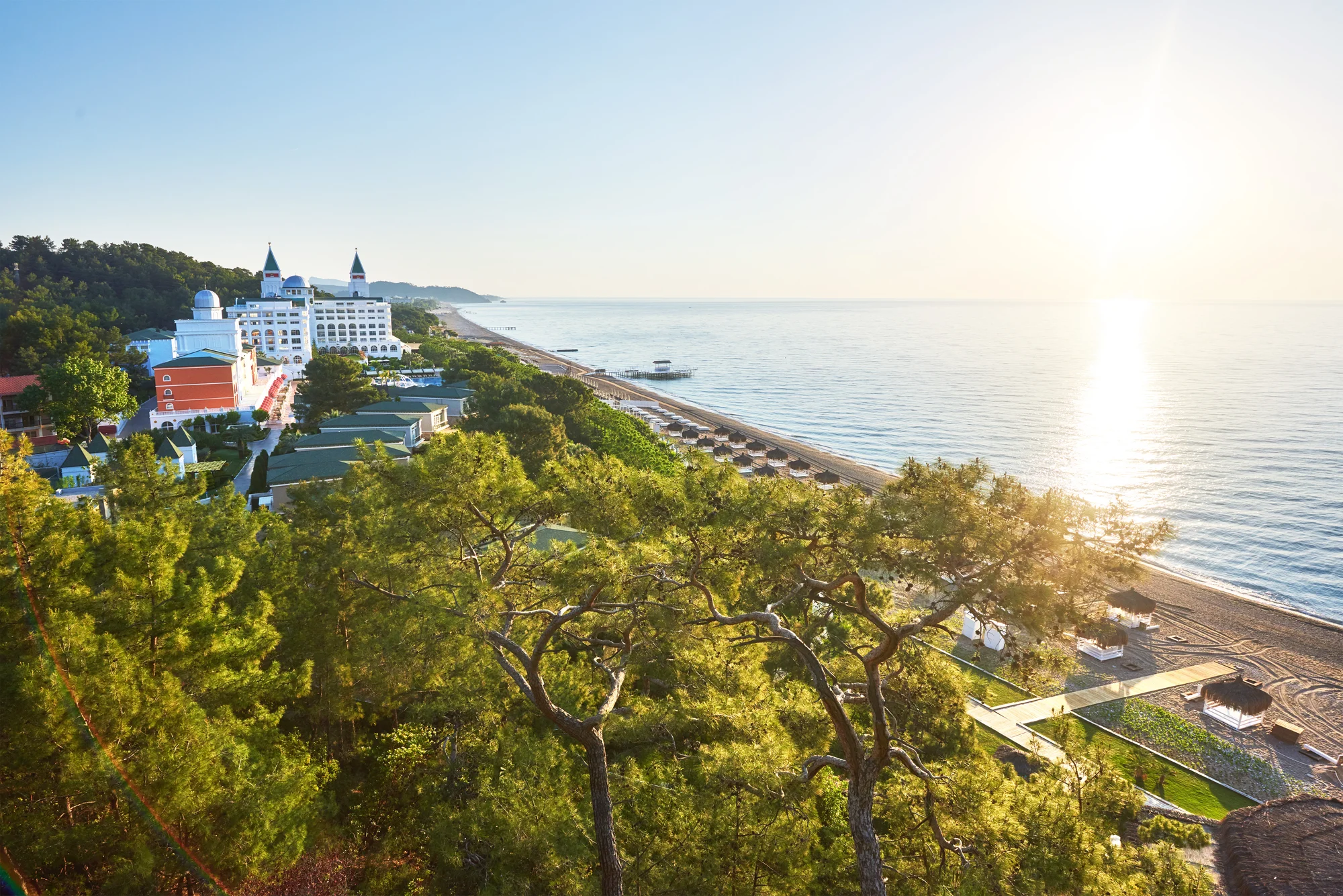 Dünya genelinde otel fiyatları yükseliyor