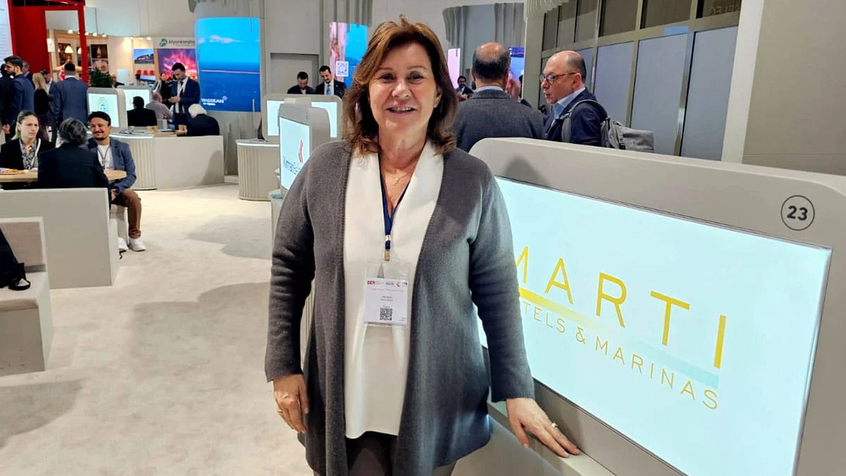 Oya Narin: “2025 ve 2026 sezonlarını düşünmeye başlamalıyız”