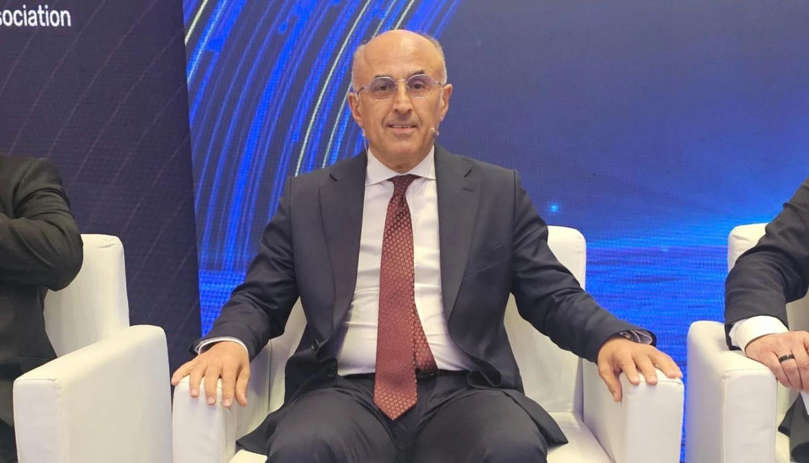 GETOB Başkanı Cengiz Aygün: "Türk turistler ile Marmaris'te ciddi bir doluluk sorunu yaşamadık"