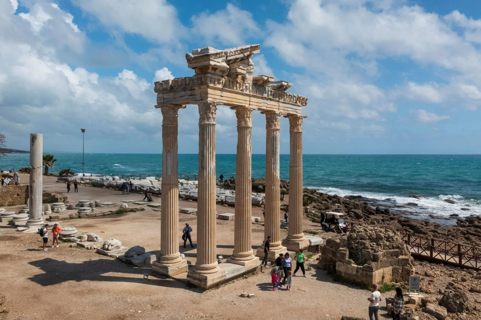 Türk turistler 2027’yi şimdiden planlıyor: Prontotour’da erken rezervasyonlar %16 arttı