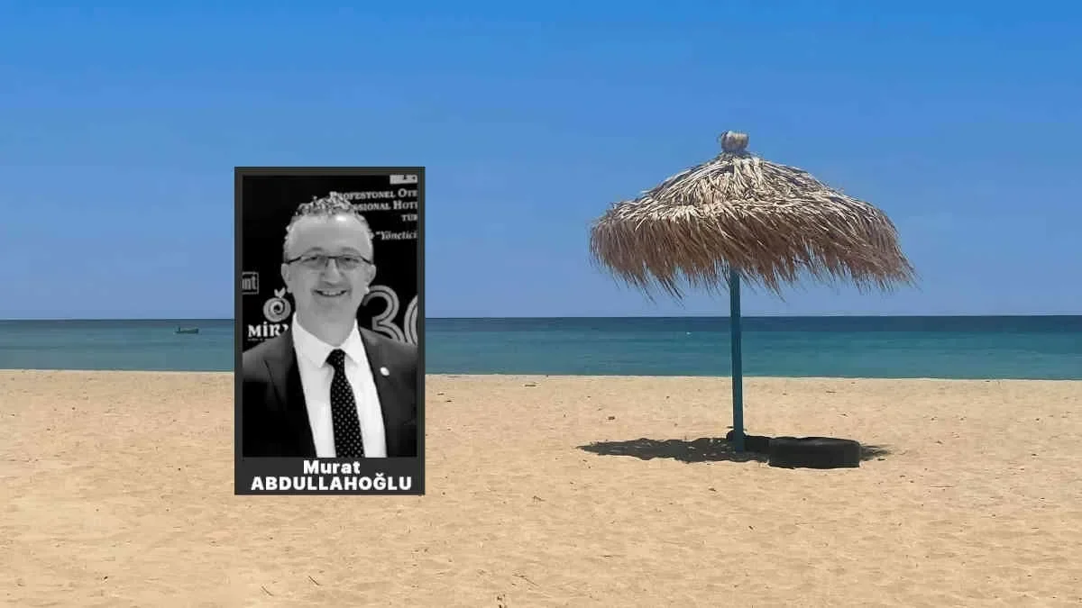 Türkiye turizminin en büyük gücü, krizlere karşı geliştirdiği reflekslerdir