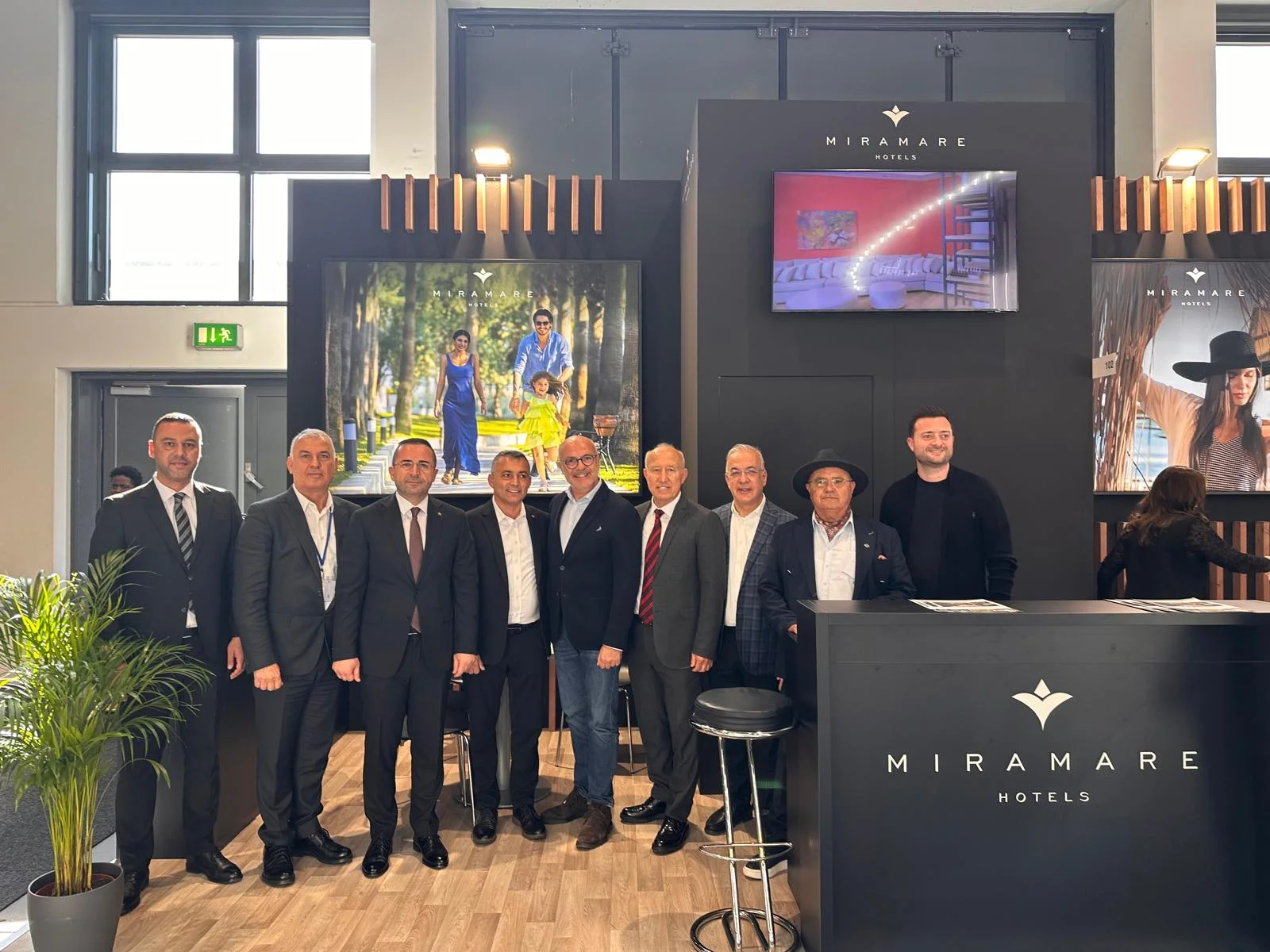 ITB Berlin, tüm hızıyla devam ediyor