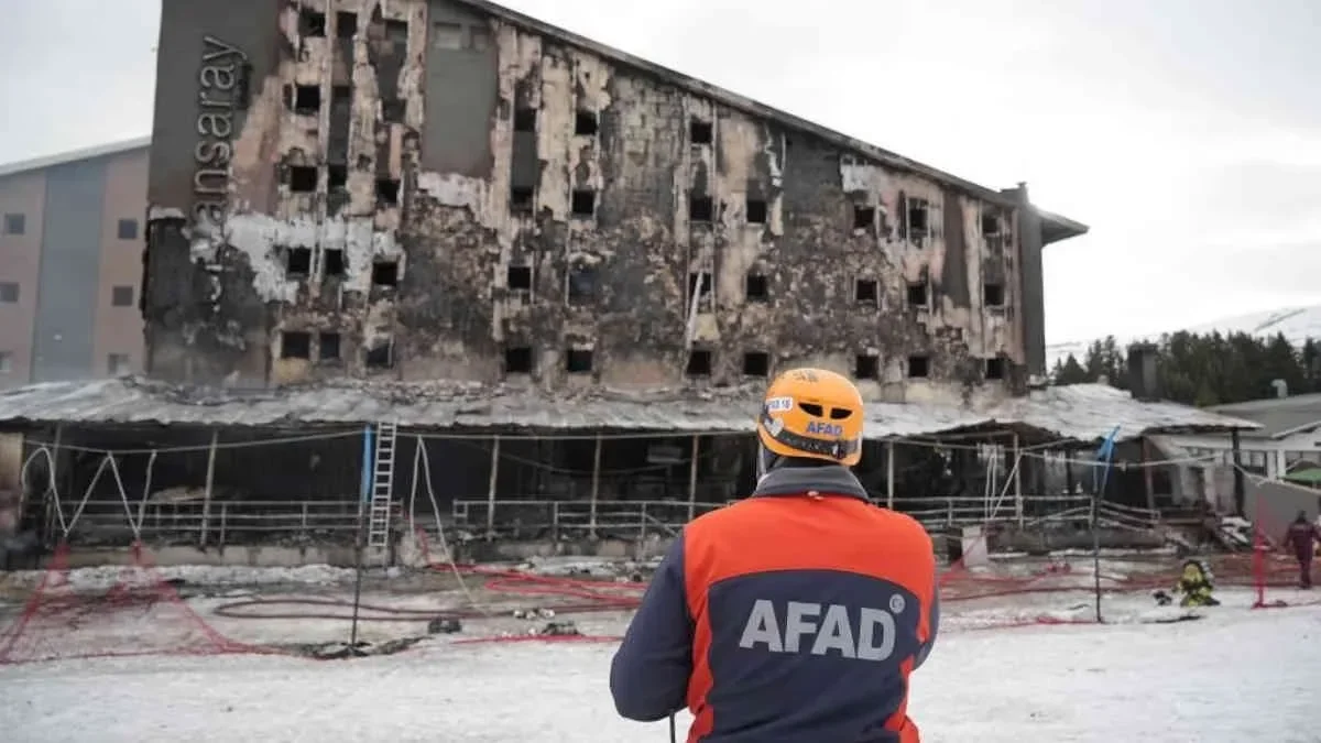 Otel sahibi ve müdürü için 15’er yıla kadar hapis talebi   