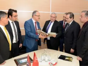 Rusya’da 2015 rakamlarını geçme umudumuz arttı