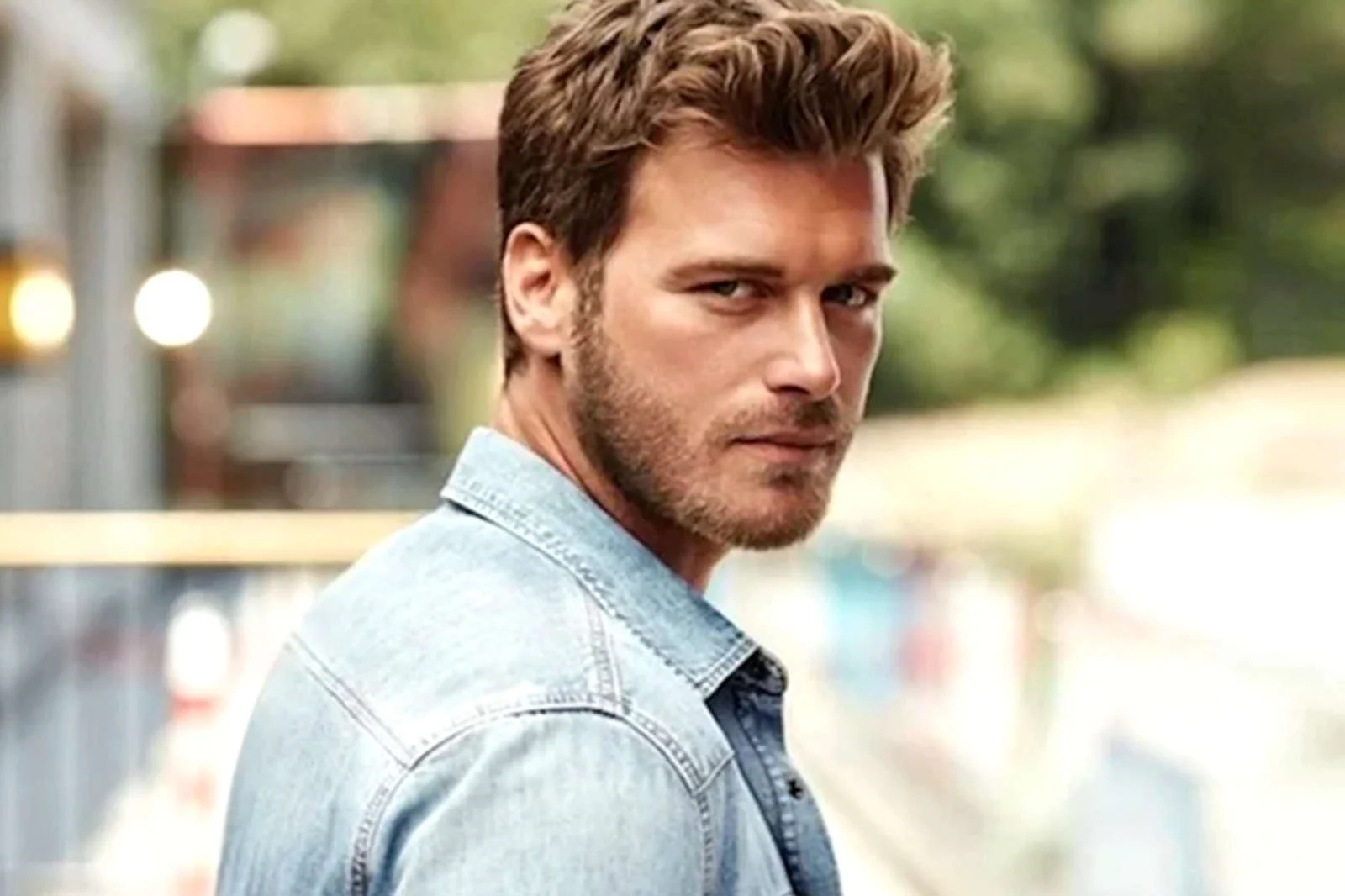 İngiltere’de aşçılık eğitimi alan Kıvanç Tatlıtuğ, restoran açacak