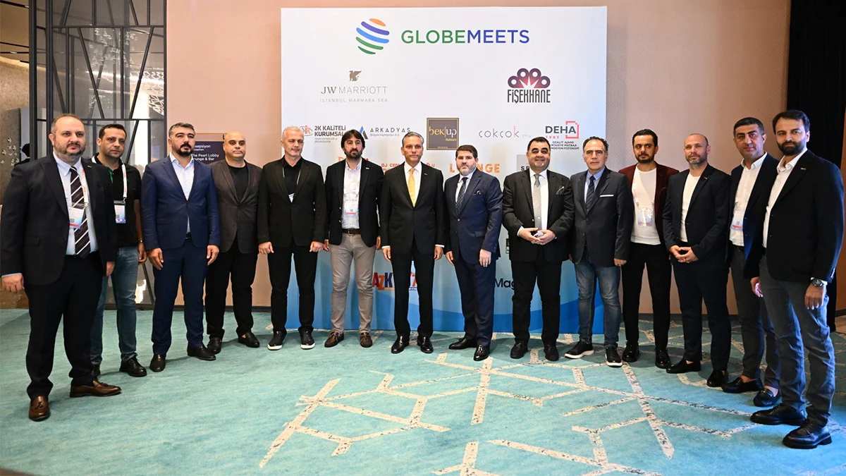GlobeMeets B2B Networking 2. yılında 3 kat büyüdü