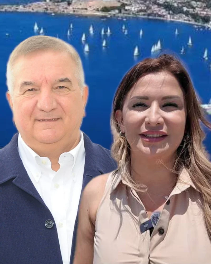 Ünlü turizm merkezi, düşmandan kurtuluşunu yelken açarak kutlayacak
