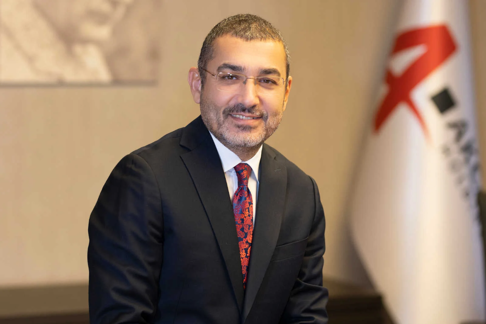 Akcan Holding’in Turizm Yatırımları Direktörü, Ercüment Uluçer oldu