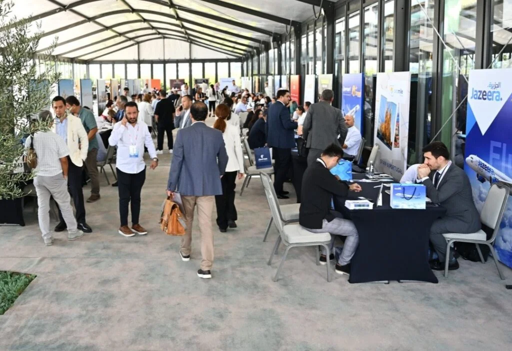 GlobeMeets B2B Networking, 2. defa kapılarını açıyor!