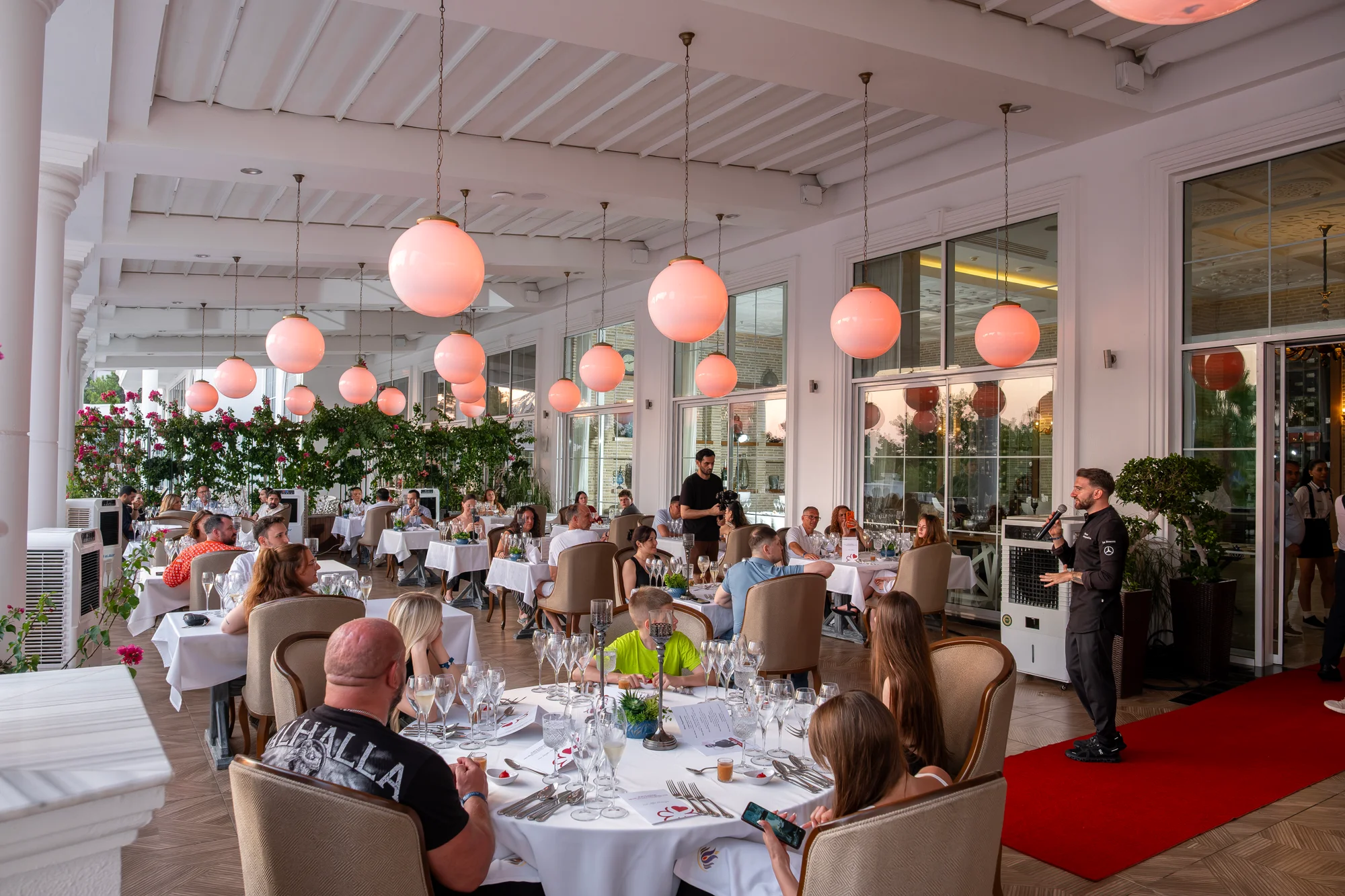 Michelin Culinary Series9