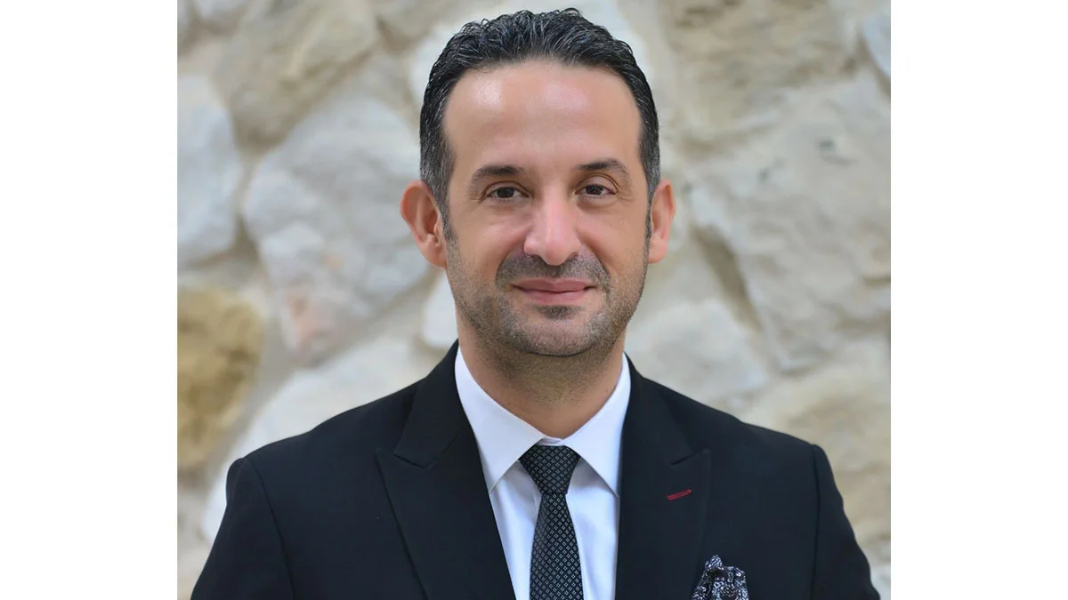 Mahir Oktay, Castival Hotel’in Genel Müdürü oldu