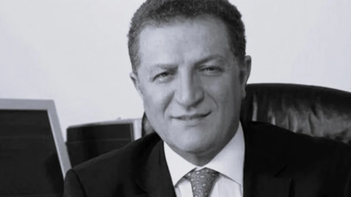 Onur Air'in eski Genel Müdürü Şahabettin Bolukçu vefat etti
