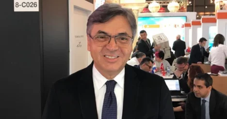 Zafer Alkaya: “Hollanda pazarına çok iyi konsantre olmalıyız”