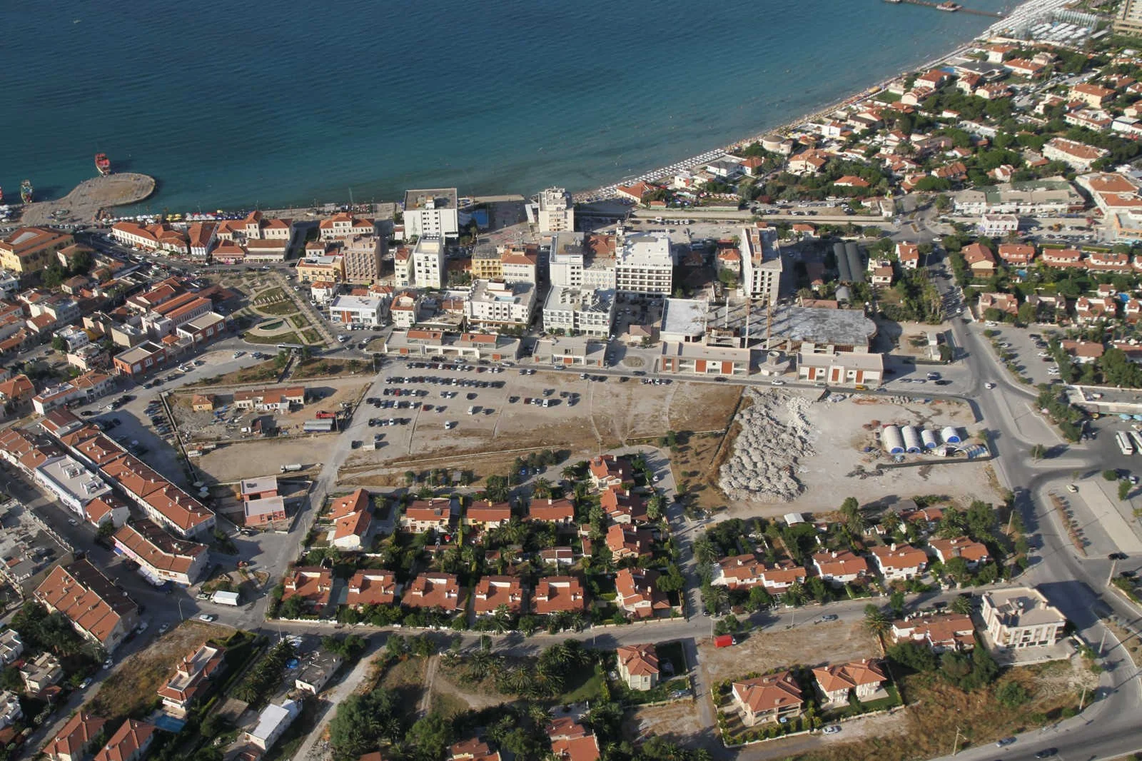 Katliam onaylandı, turizmciler isyan etti