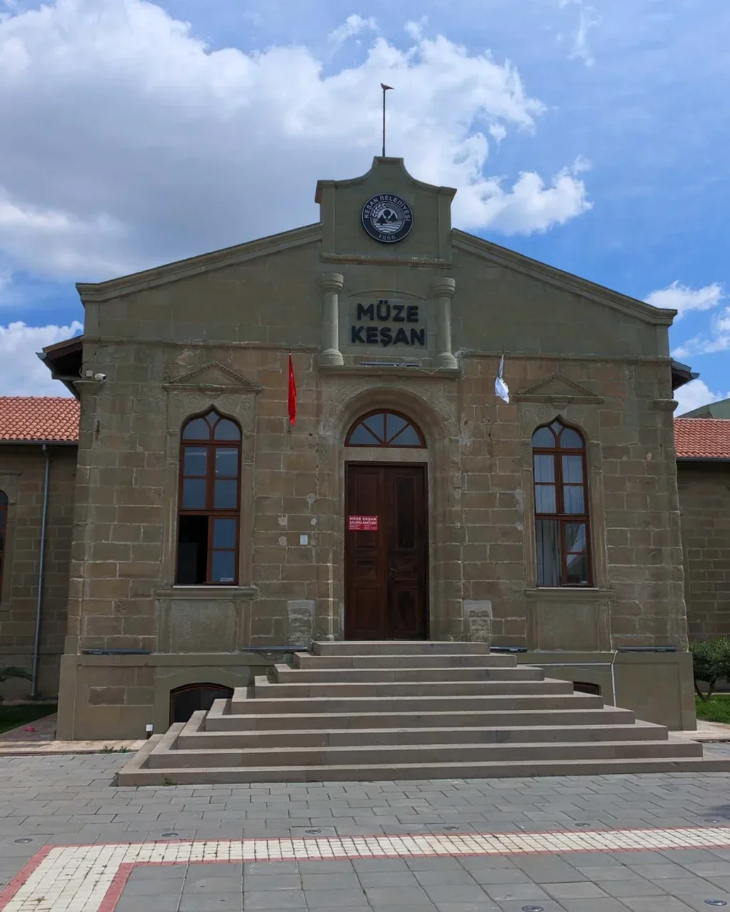 Müzeler artık Türk turizminde destinasyon merkezi olmaya başladı